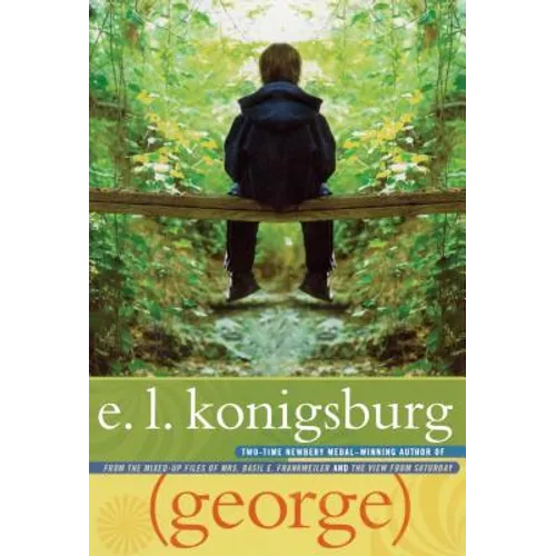 (George) - Paperback
