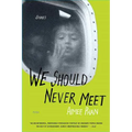 We Should Never Meet: Stories - Paperback