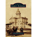 Early Auburn - Paperback