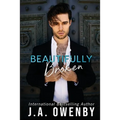 Beautifully Broken - Paperback