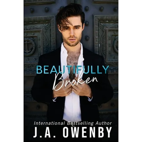 Beautifully Broken - Paperback