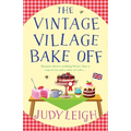 The Vintage Village Bake Off - Paperback