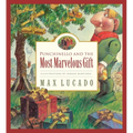 Punchinello and the Most Marvelous Gift: Volume 5 - Hardcover