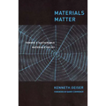 Materials Matter: Toward a Sustainable Materials Policy - Paperback