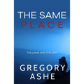The Same Place - Paperback
