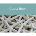 Guest Book (Hardcover) - Hardcover