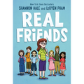 Real Friends - Paperback