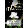 Best Funeral Meditations - Paperback