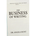 The Business of Writing - Paperback