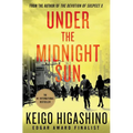 Under the Midnight Sun - Hardcover
