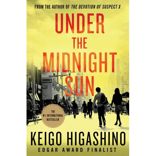 Under the Midnight Sun - Hardcover