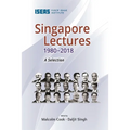 Singapore Lectures 1980-2018: A Selection - Hardcover