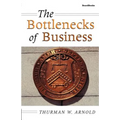 The Bottlenecks of Business - Paperback