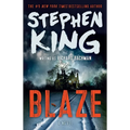 Blaze - Paperback