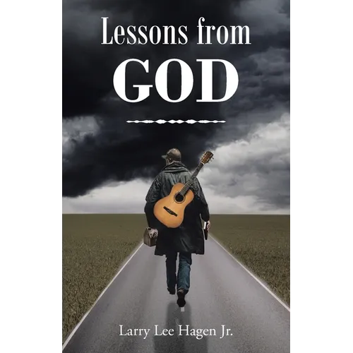 Lessons from God - Paperback
