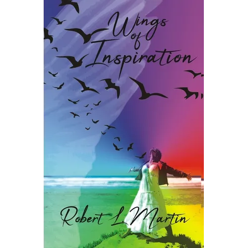 Wings of Inspiration - Paperback