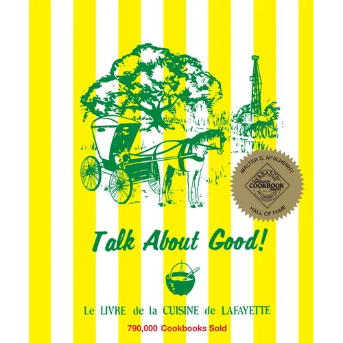 Talk about Good! - Hardcover