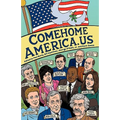 ComeHomeAmerica.us: Historic and Current Opposition to U.S. Wars and How a Coalition of Citizens from the Political Right and Left Can End