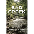 Bad Creek - Paperback