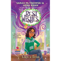 Like a Boss (Best Wishes #4): Volume 4 - Hardcover