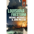 Louisiana Firestorm - Paperback