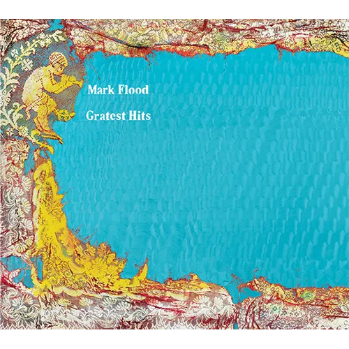 Mark Flood: Gratest Hits - Paperback