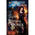 Witching Bones: An Ante-Fae Adventure - Paperback