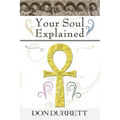 Your Soul Explained - Paperback