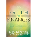 Faith for Finances - Paperback