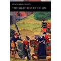 Sir Charles Oman's Great Revolt of 1381 - Paperback