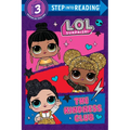 The Kindness Club (L.O.L. Surprise!) - Paperback