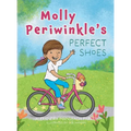 Molly Periwinkle's Perfect Shoes - Hardcover