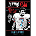 Taking Flak: Life In The Fast Lane - Hardcover