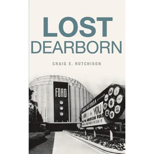 Lost Dearborn