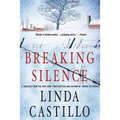 Breaking Silence: A Kate Burkholder Novel - Paperback