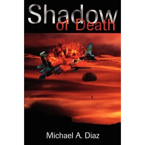 Shadow of Death - Paperback