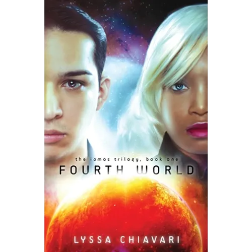 Fourth World - Paperback