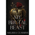 My Brutal Beast - Paperback
