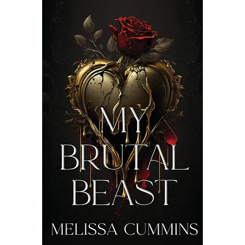 My Brutal Beast - Paperback