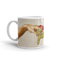 Creation of a Pathfinder Mug
