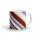 The American Retro Mug