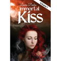 Immortal Kiss - Paperback