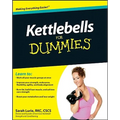Kettlebells For Dummies - Paperback