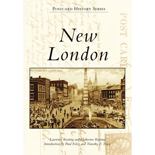 New London