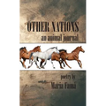 Other Nations: An Animal Journal - Paperback