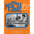 Match Game 101: A Backstage History of Match Game - Hardcover