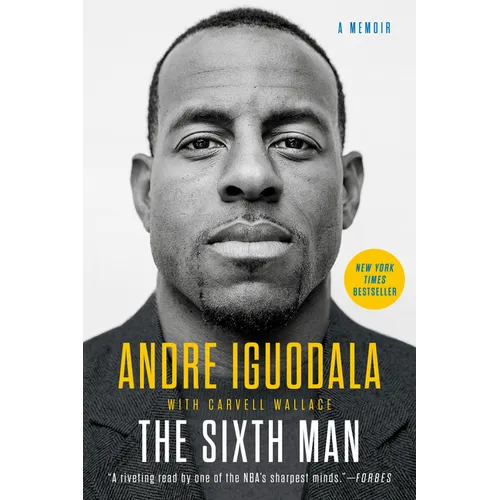 The Sixth Man - Paperback