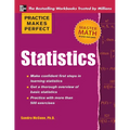 Practice Makes Perfect Statistics - Paperback