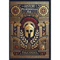 The History of the Peloponnesian War (Collector's Edition) (Laminated Hardback with Jacket)