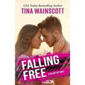 Falling Free - Paperback